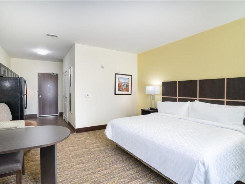 Candlewood Suites - Nashville - Franklin By Ihg Εξωτερικό φωτογραφία