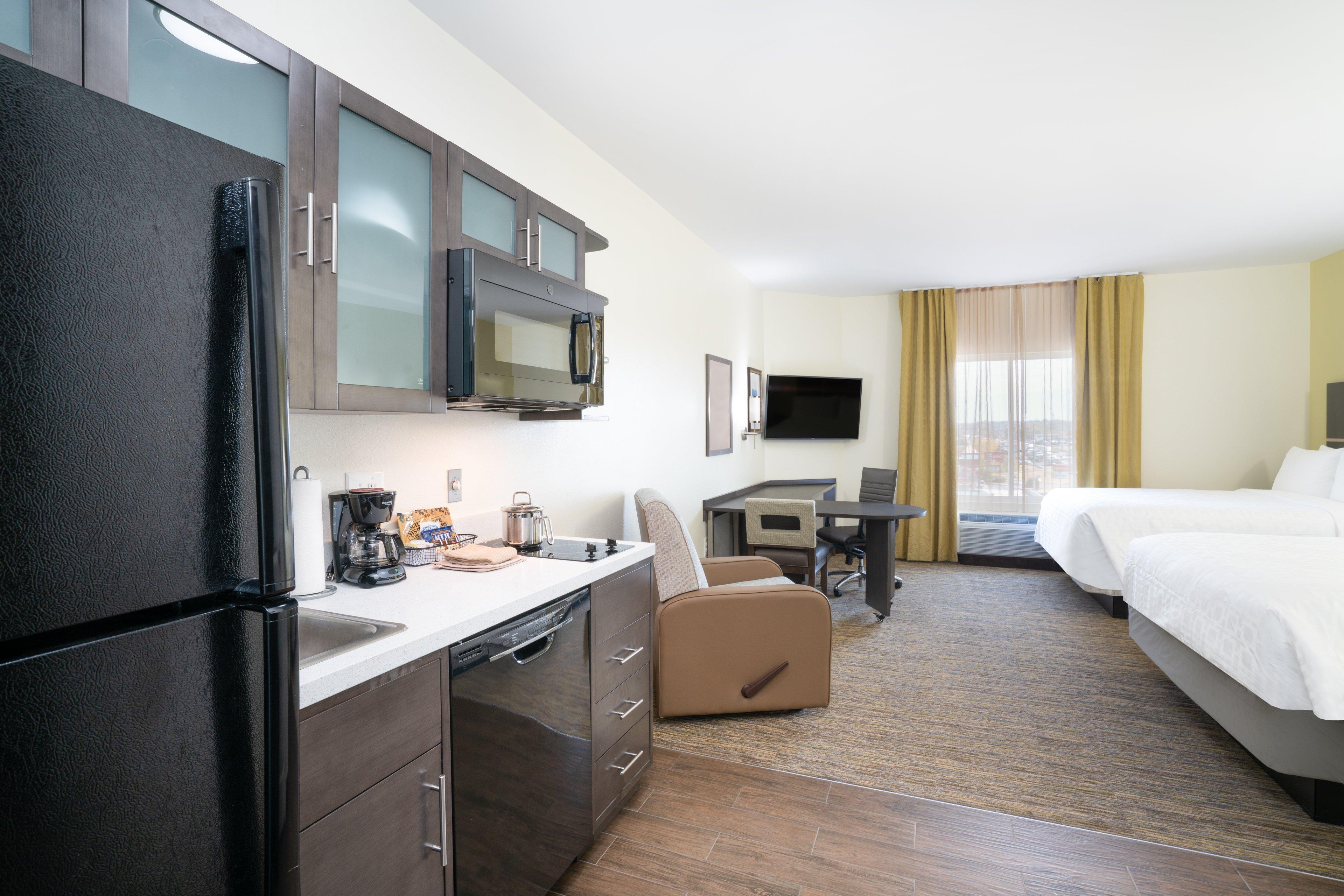 Candlewood Suites - Nashville - Franklin By Ihg Εξωτερικό φωτογραφία