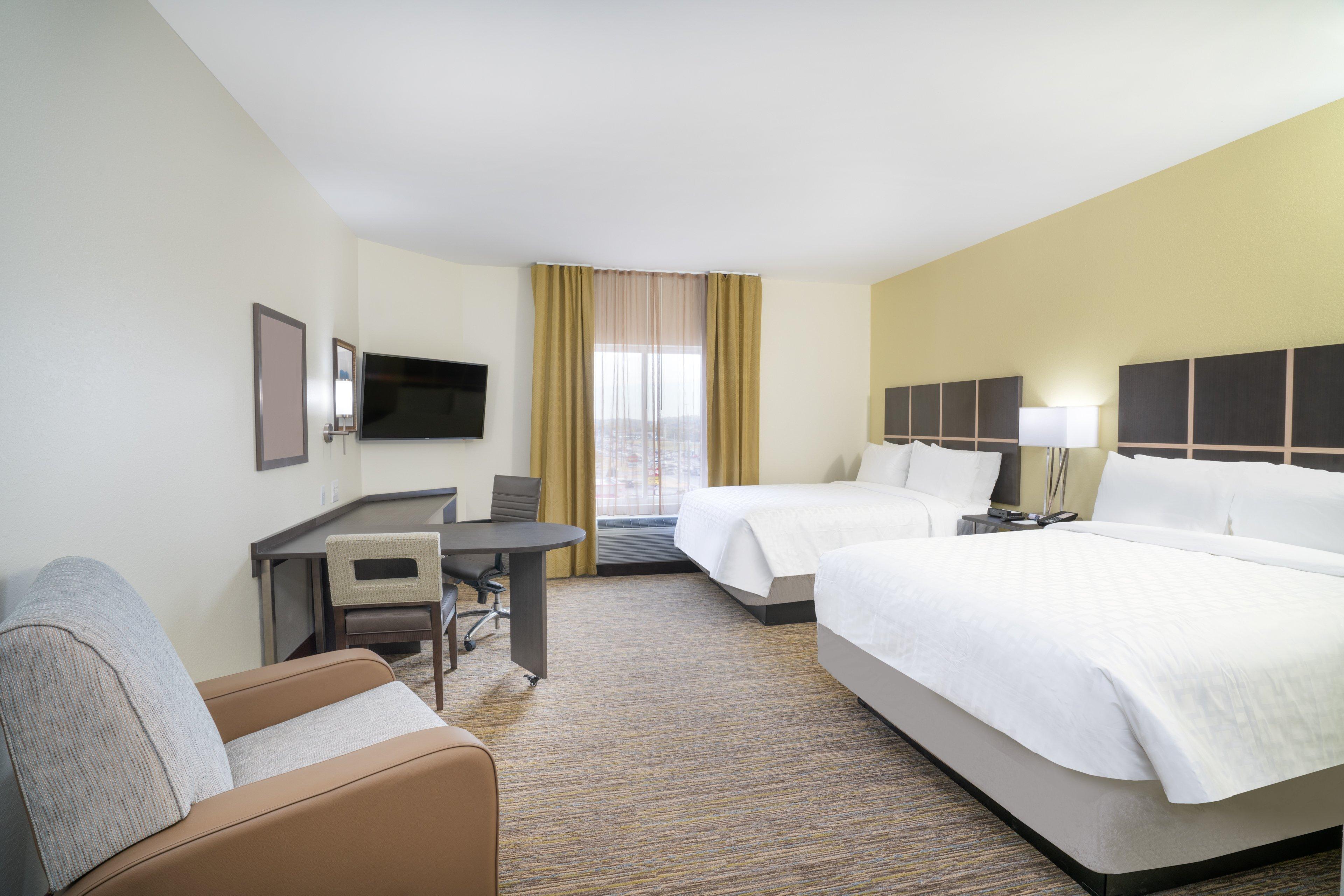 Candlewood Suites - Nashville - Franklin By Ihg Εξωτερικό φωτογραφία