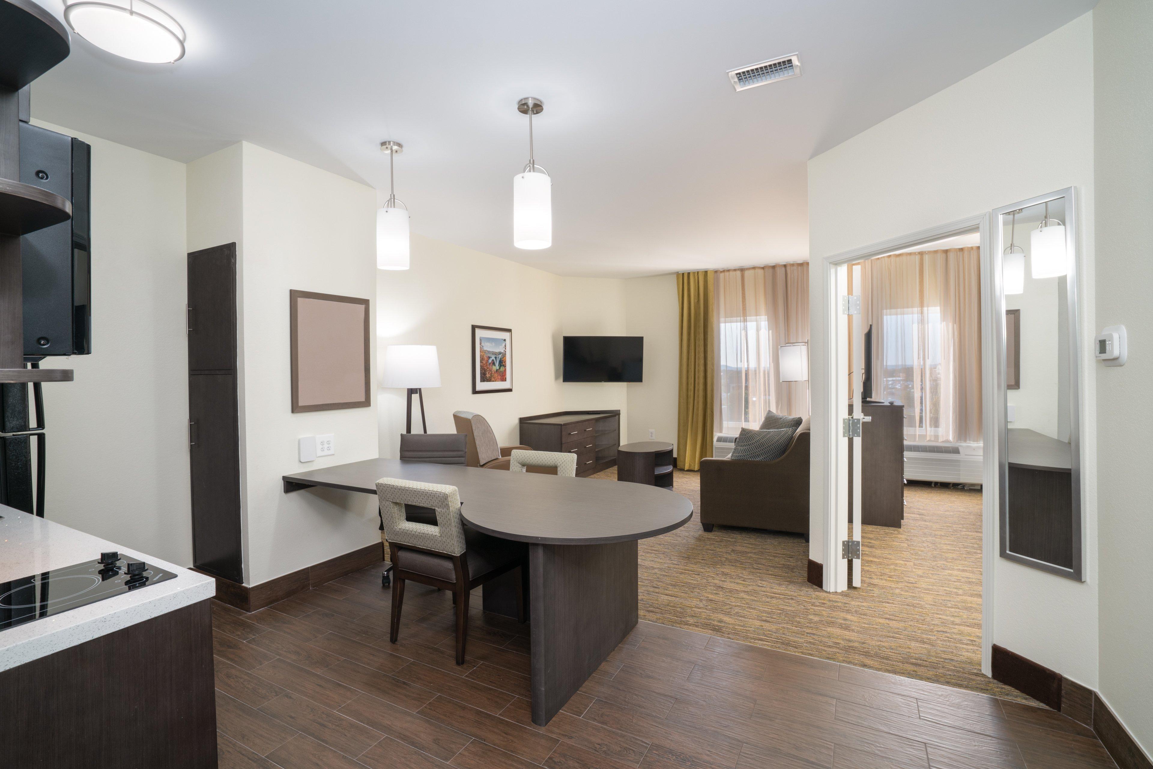 Candlewood Suites - Nashville - Franklin By Ihg Εξωτερικό φωτογραφία