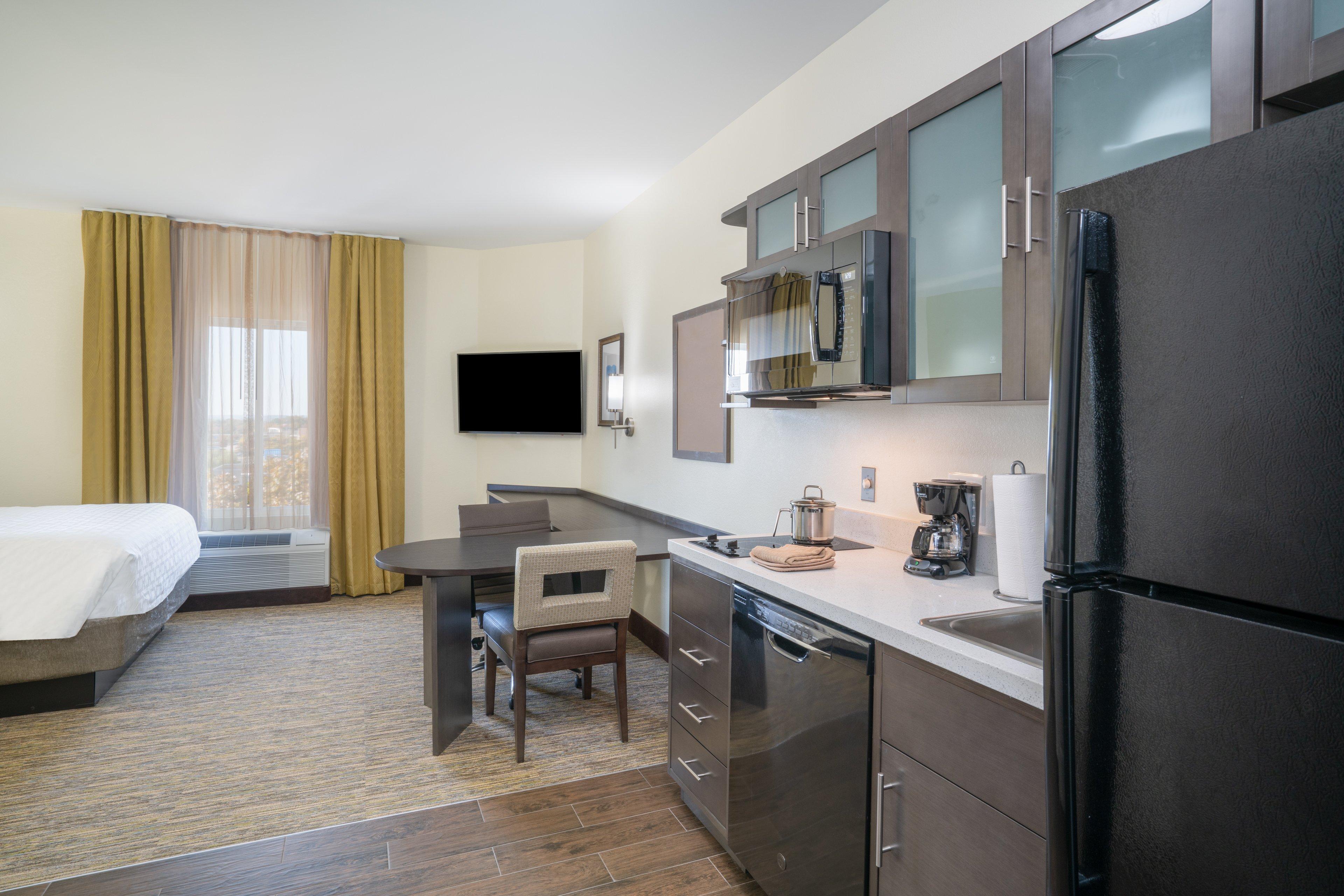 Candlewood Suites - Nashville - Franklin By Ihg Εξωτερικό φωτογραφία