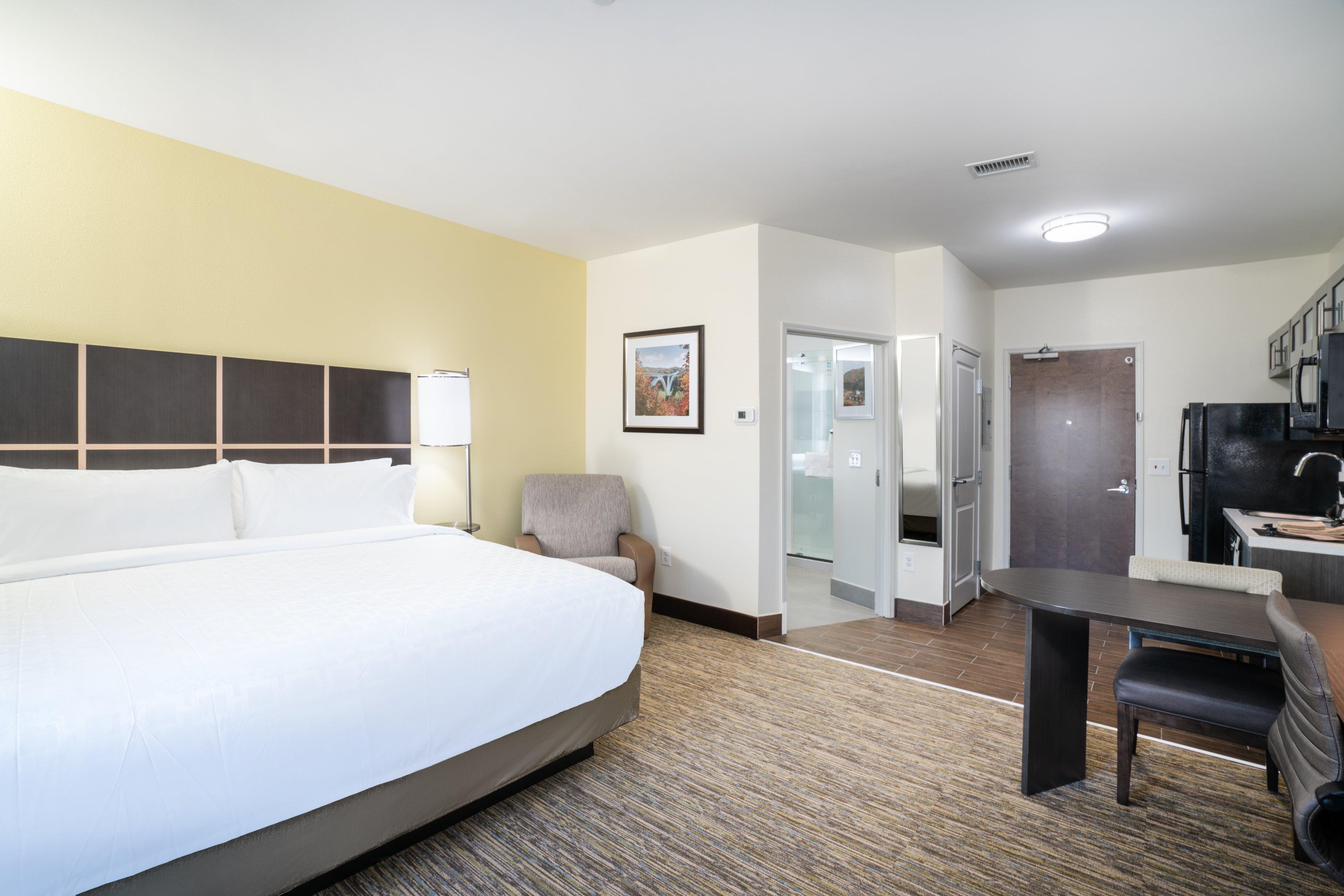 Candlewood Suites - Nashville - Franklin By Ihg Εξωτερικό φωτογραφία