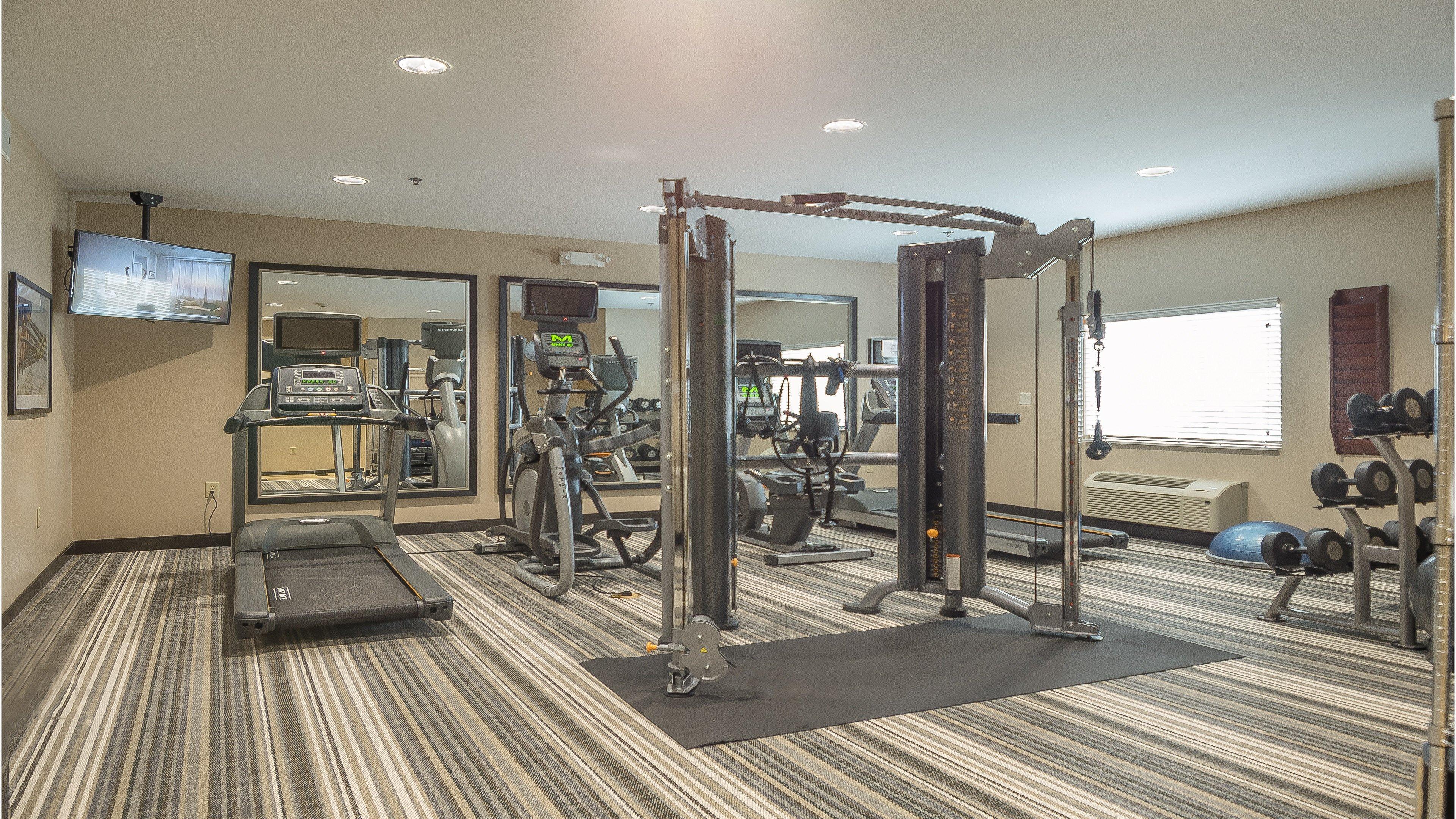 Candlewood Suites - Nashville - Franklin By Ihg Εξωτερικό φωτογραφία