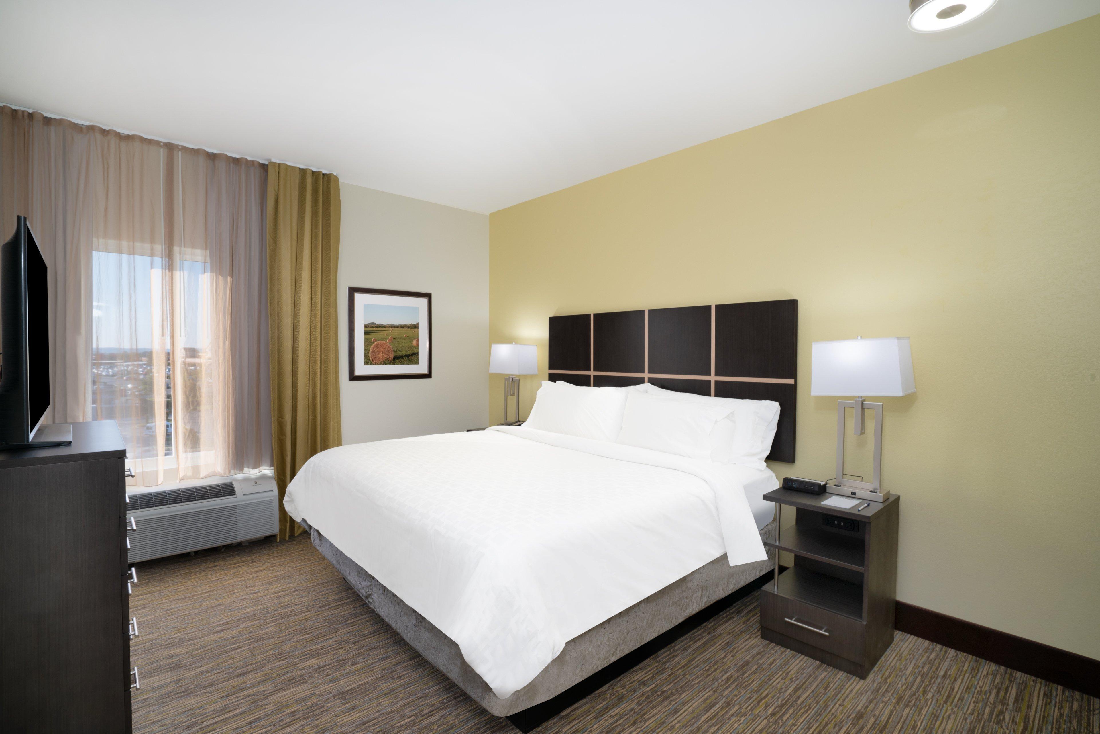 Candlewood Suites - Nashville - Franklin By Ihg Εξωτερικό φωτογραφία