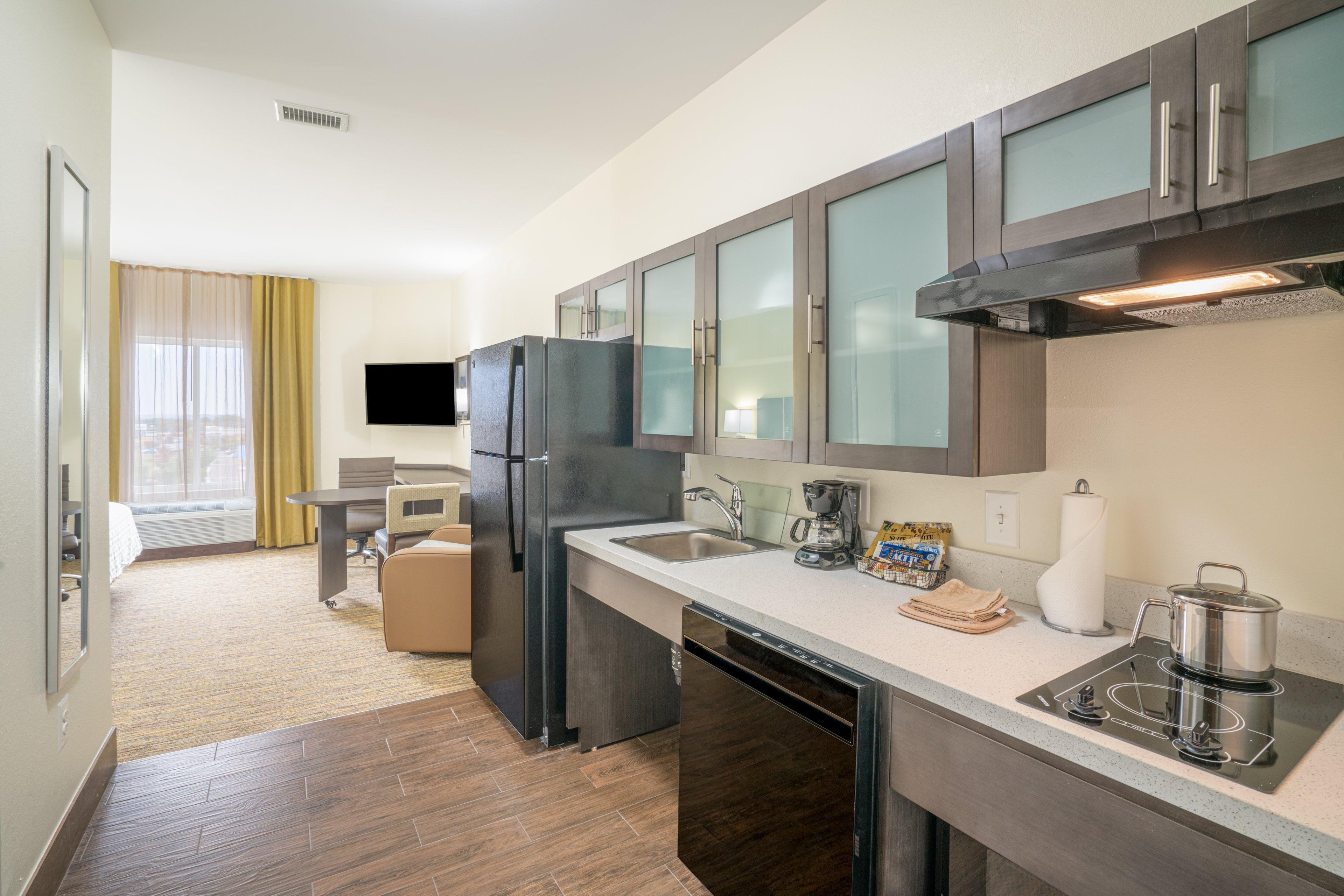 Candlewood Suites - Nashville - Franklin By Ihg Εξωτερικό φωτογραφία