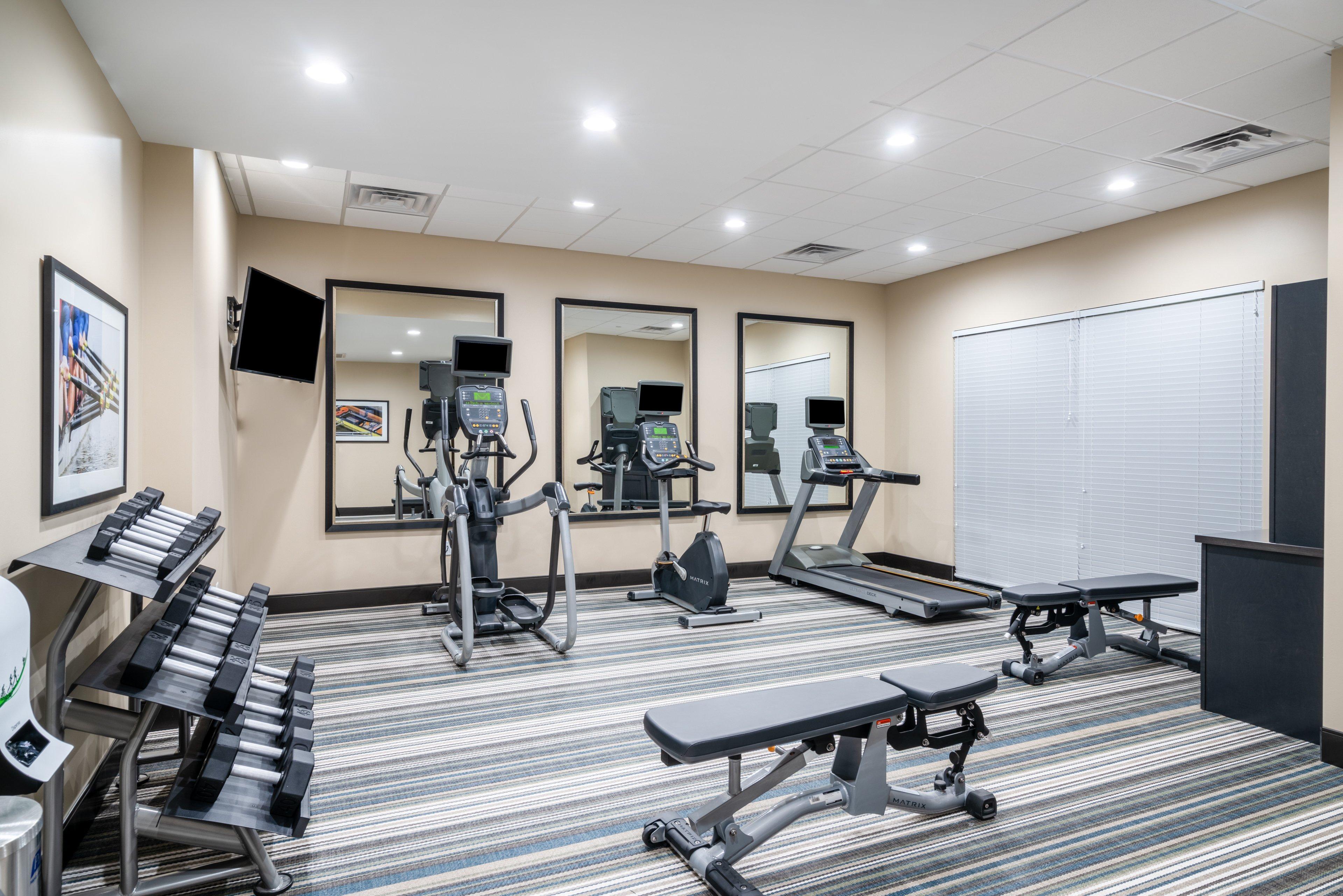 Candlewood Suites - Nashville - Franklin By Ihg Εξωτερικό φωτογραφία