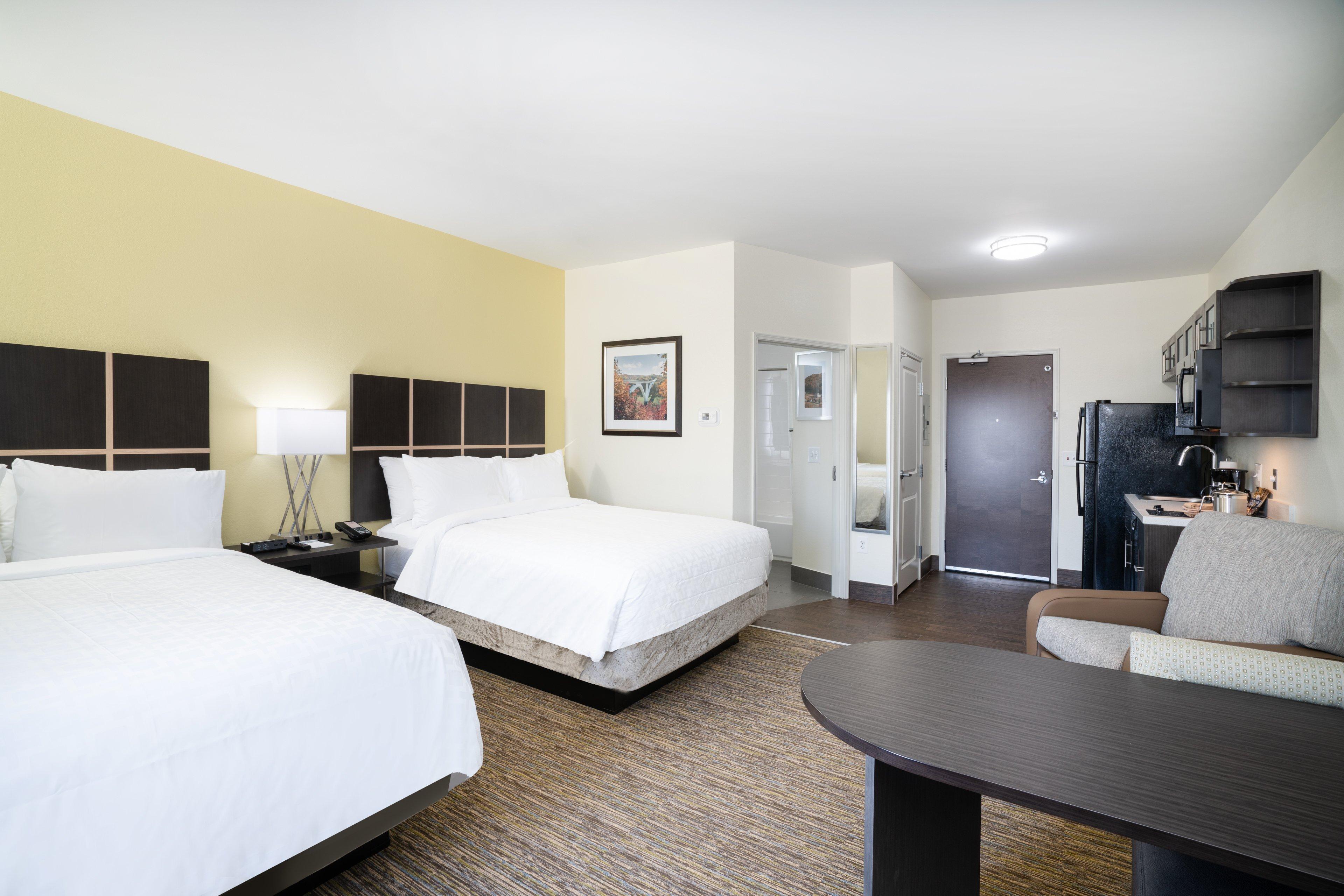 Candlewood Suites - Nashville - Franklin By Ihg Εξωτερικό φωτογραφία