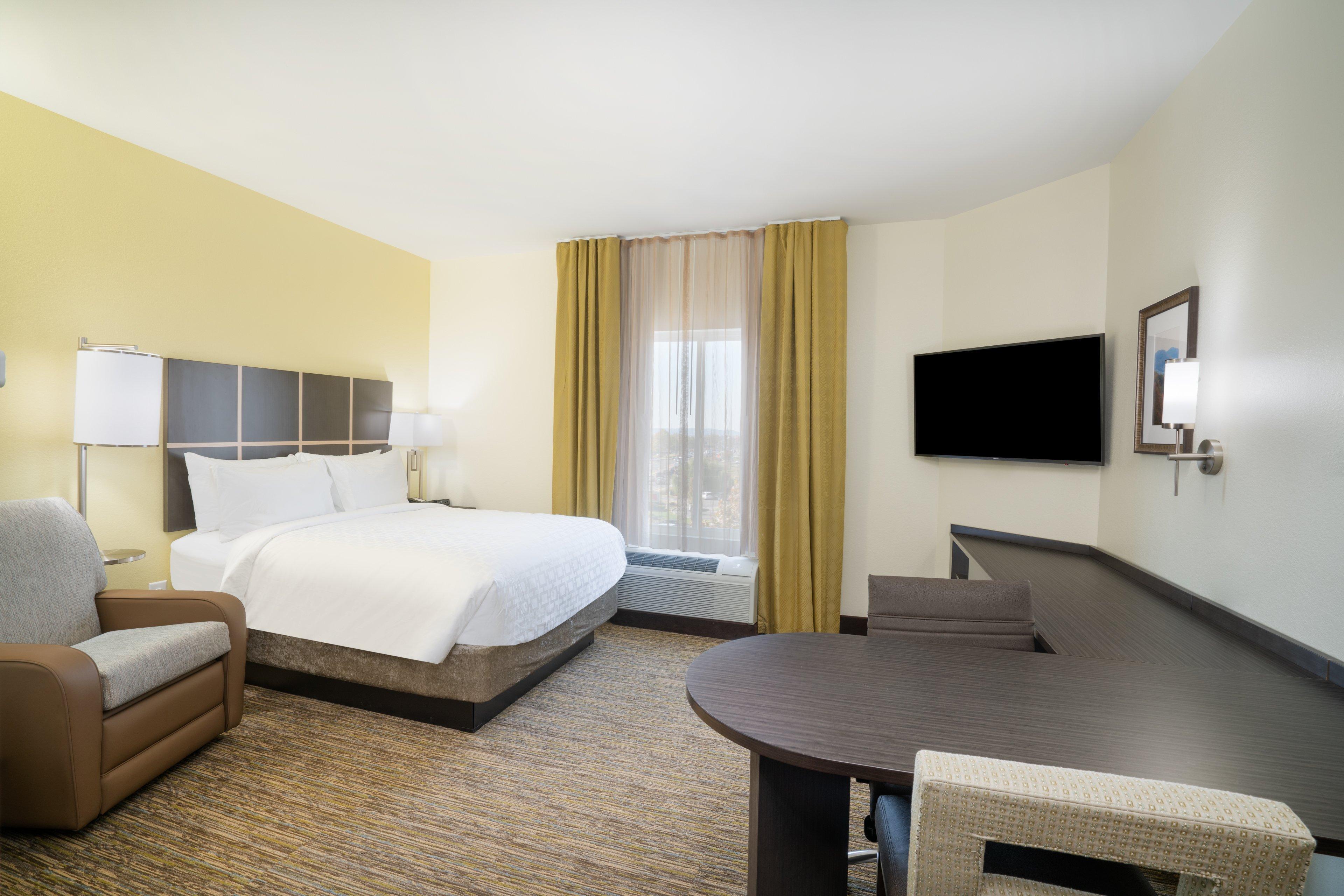 Candlewood Suites - Nashville - Franklin By Ihg Εξωτερικό φωτογραφία