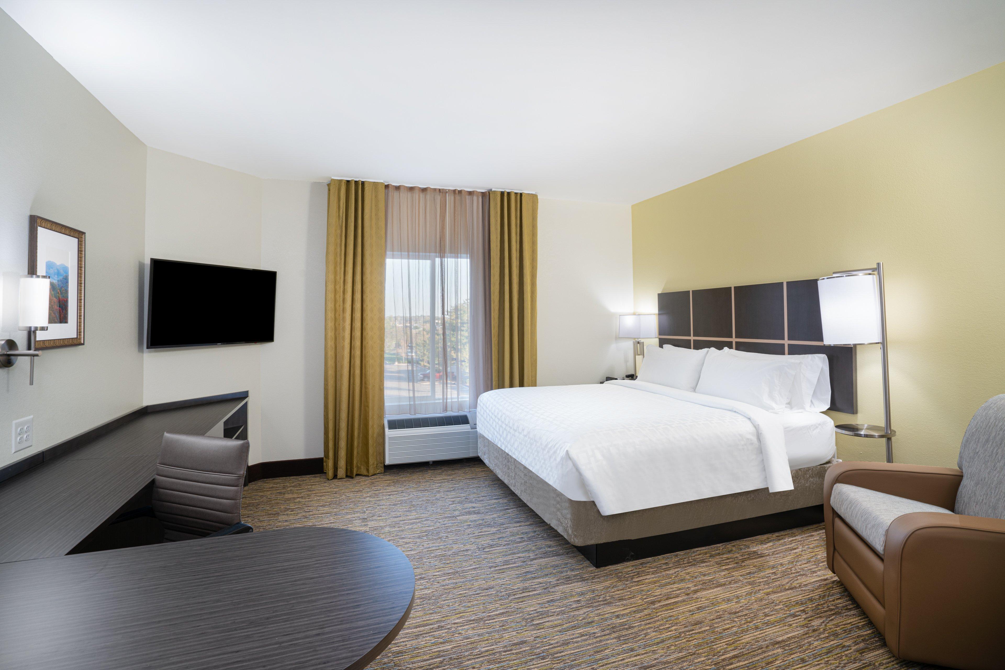 Candlewood Suites - Nashville - Franklin By Ihg Εξωτερικό φωτογραφία