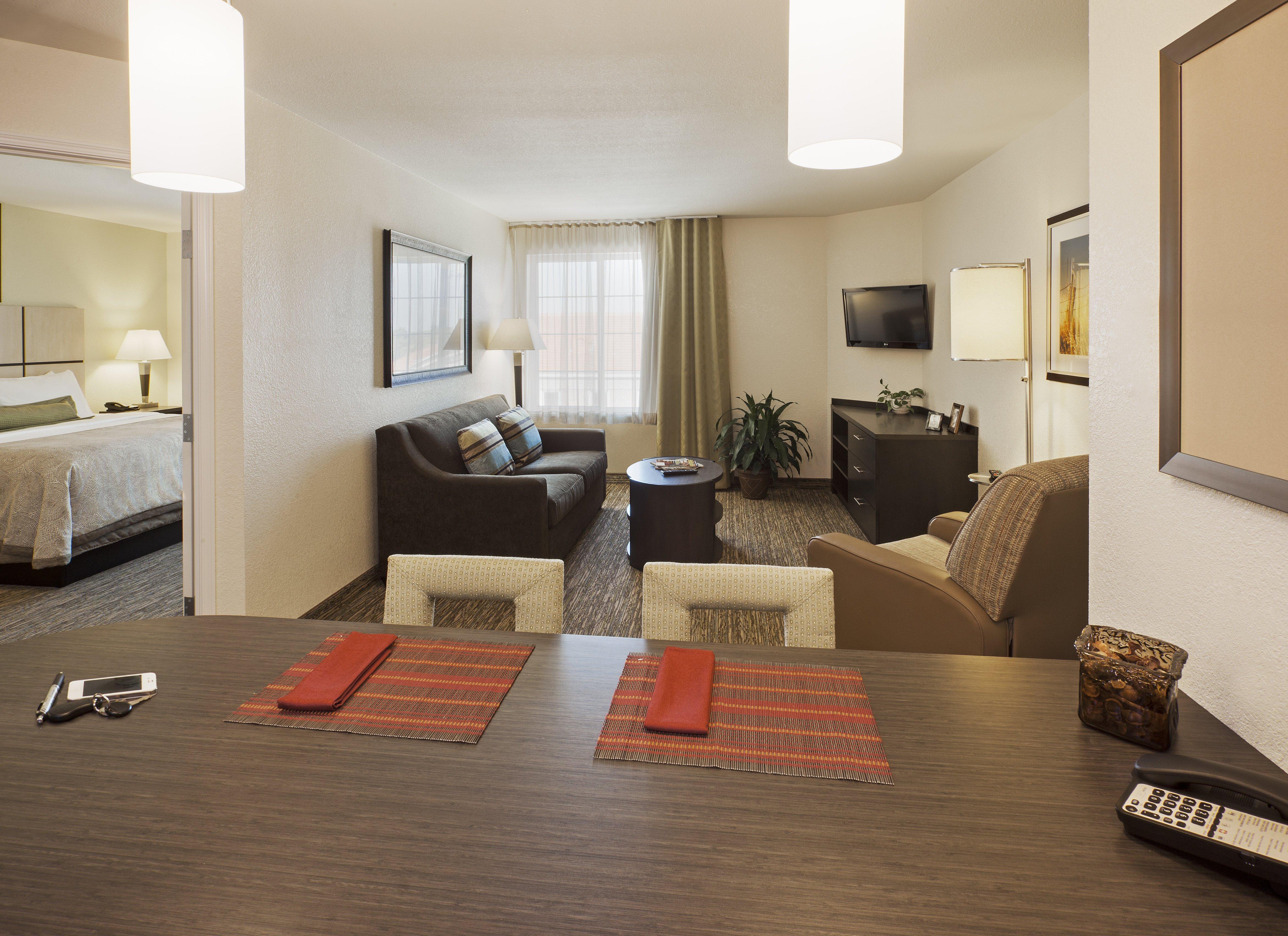 Candlewood Suites - Nashville - Franklin By Ihg Εξωτερικό φωτογραφία