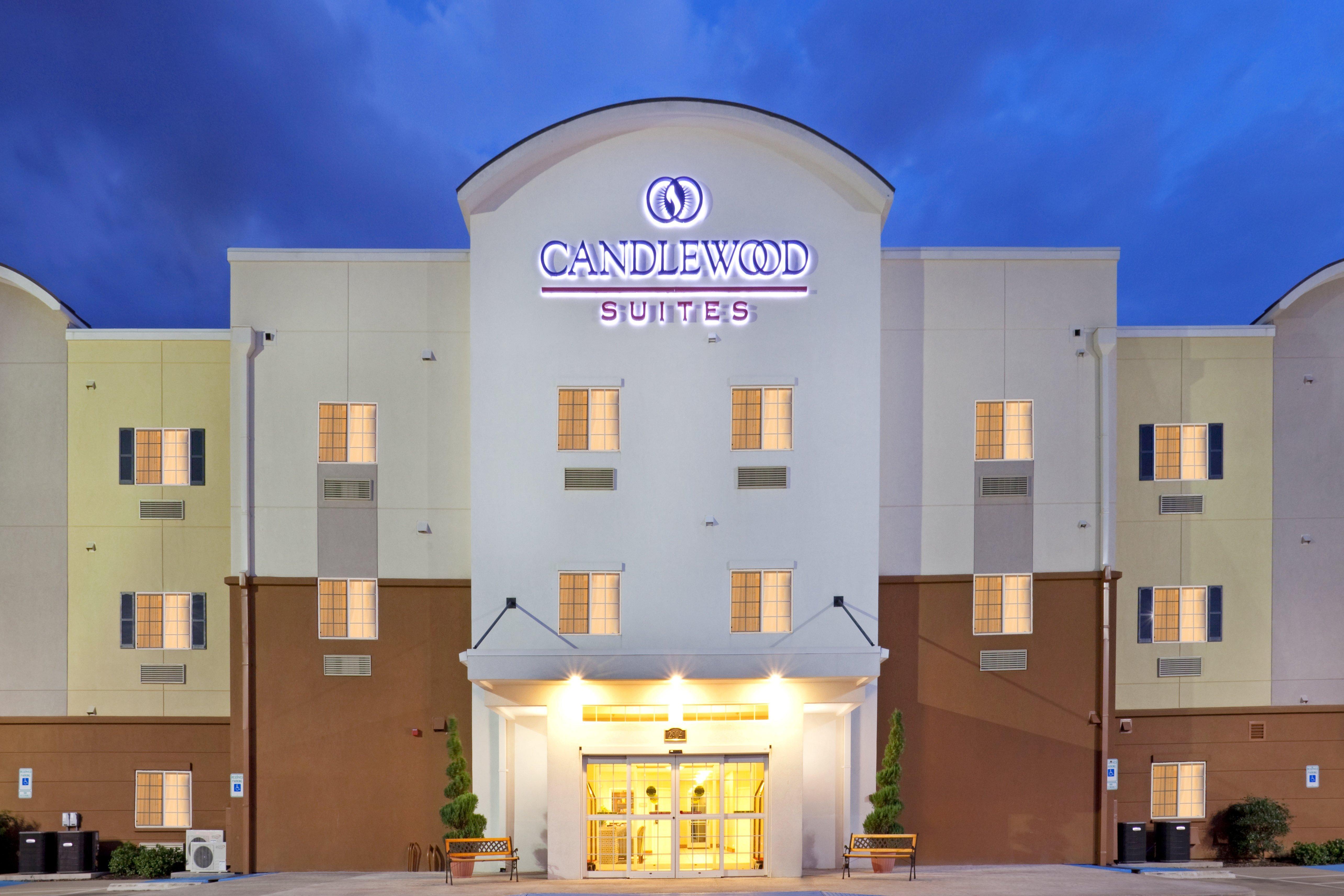 Candlewood Suites - Nashville - Franklin By Ihg Εξωτερικό φωτογραφία