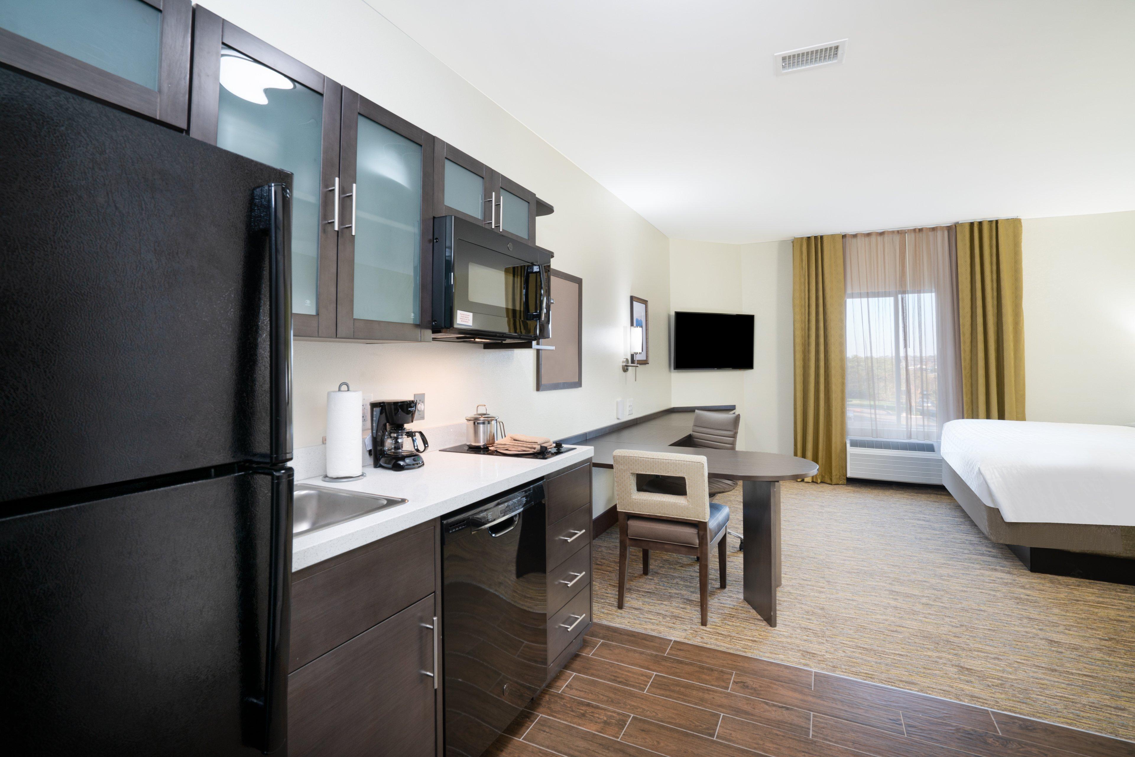 Candlewood Suites - Nashville - Franklin By Ihg Εξωτερικό φωτογραφία