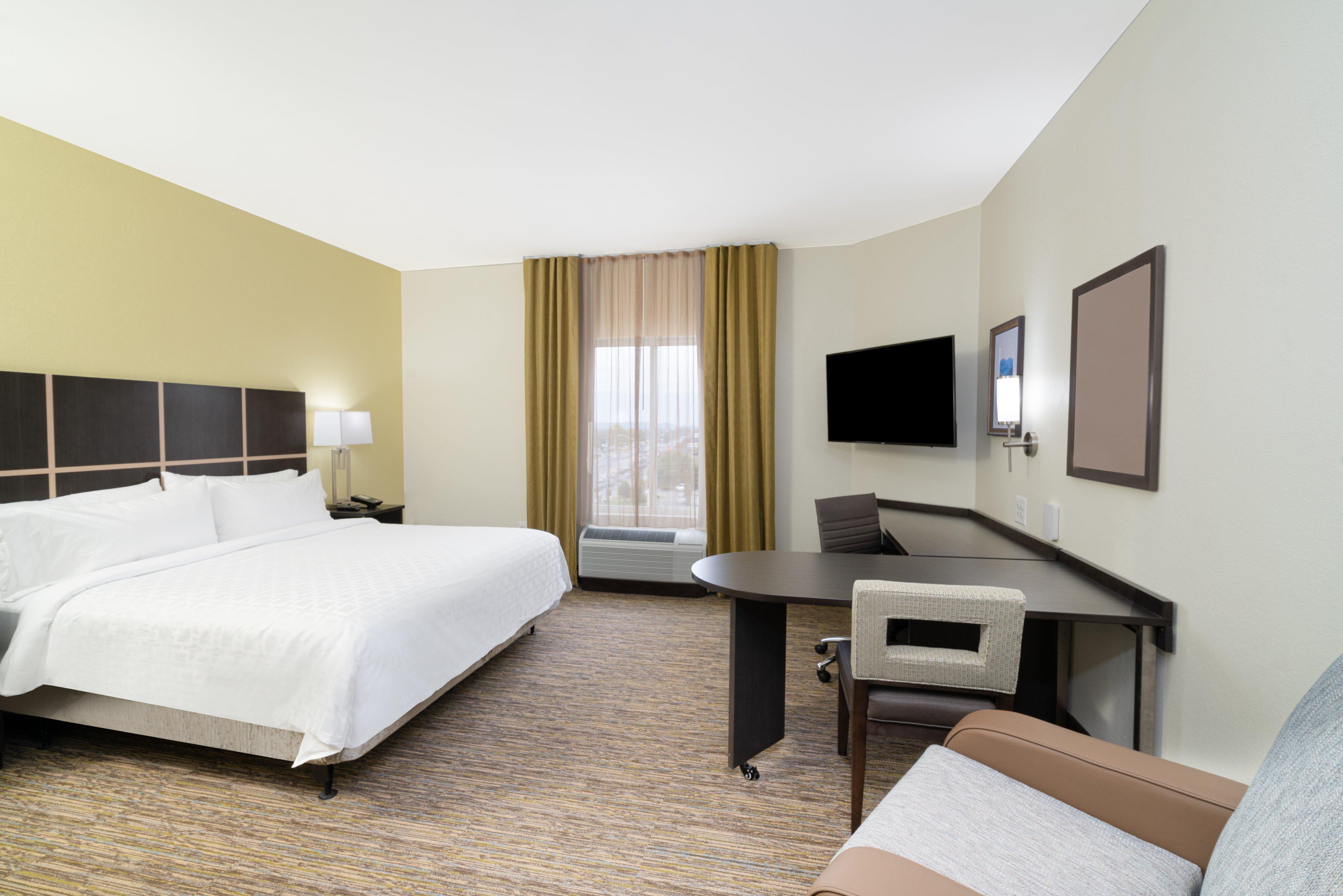 Candlewood Suites - Nashville - Franklin By Ihg Εξωτερικό φωτογραφία
