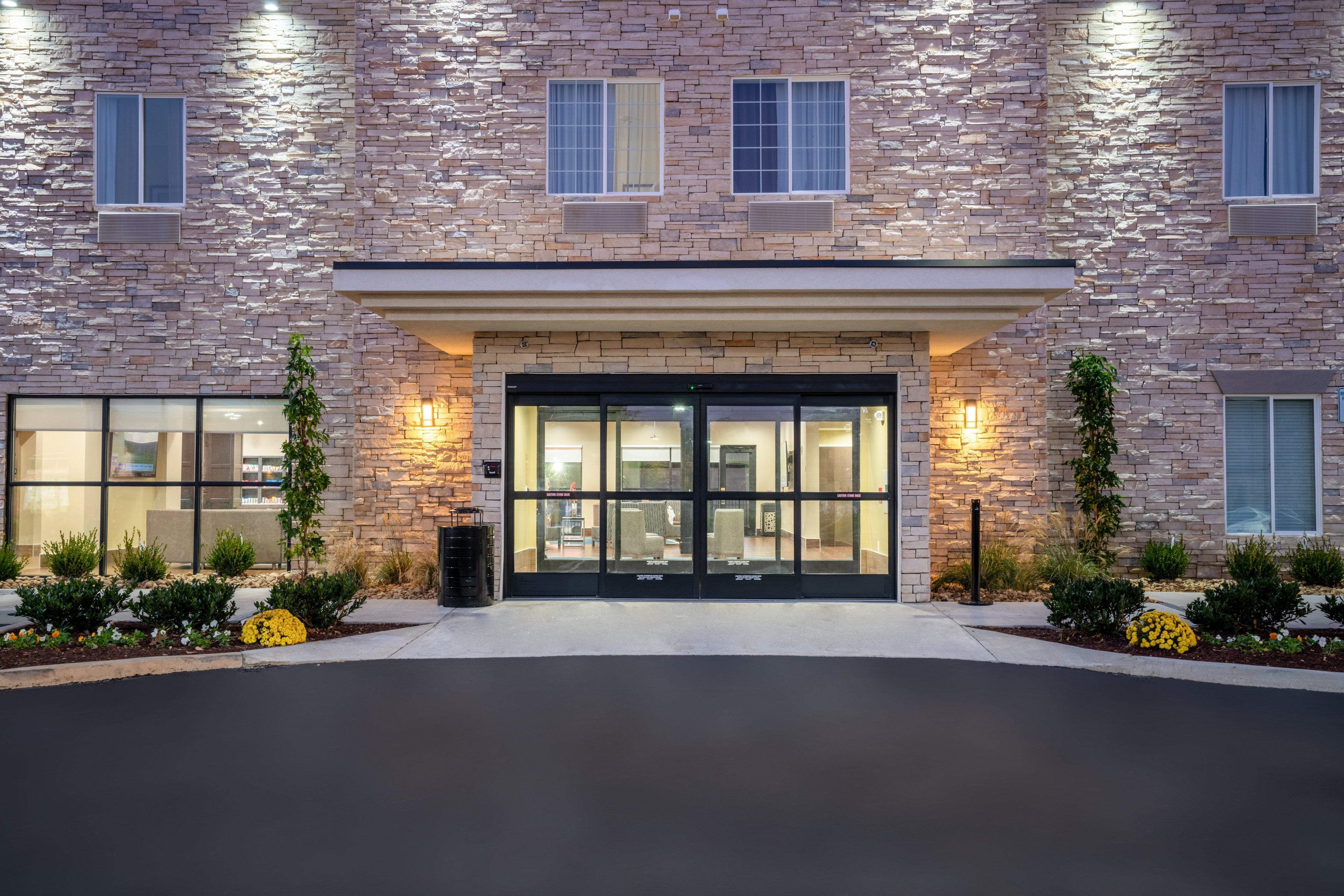 Candlewood Suites - Nashville - Franklin By Ihg Εξωτερικό φωτογραφία
