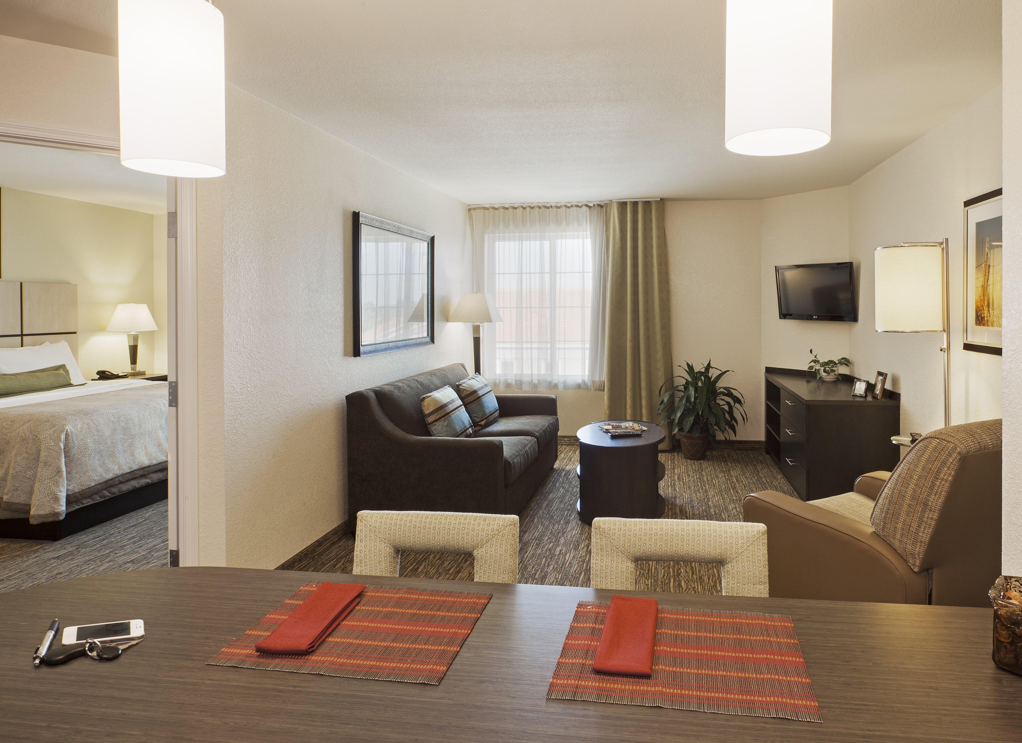 Candlewood Suites - Nashville - Franklin By Ihg Εξωτερικό φωτογραφία