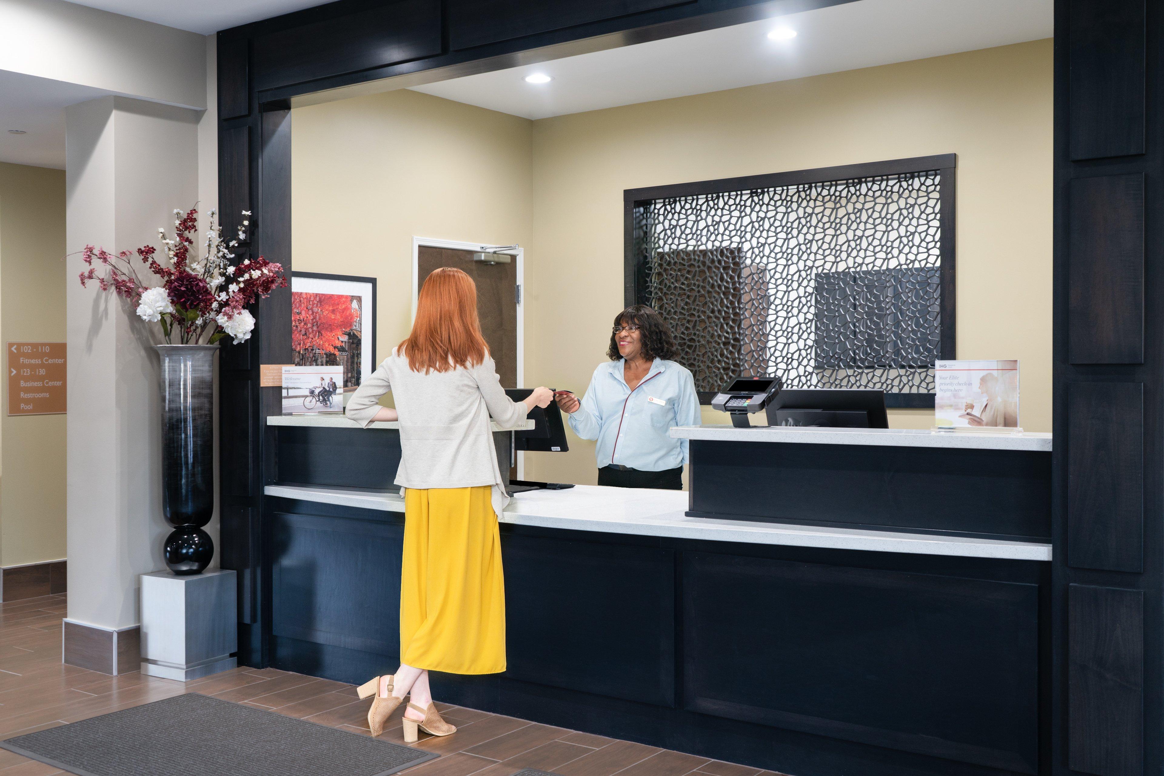 Candlewood Suites - Nashville - Franklin By Ihg Εξωτερικό φωτογραφία