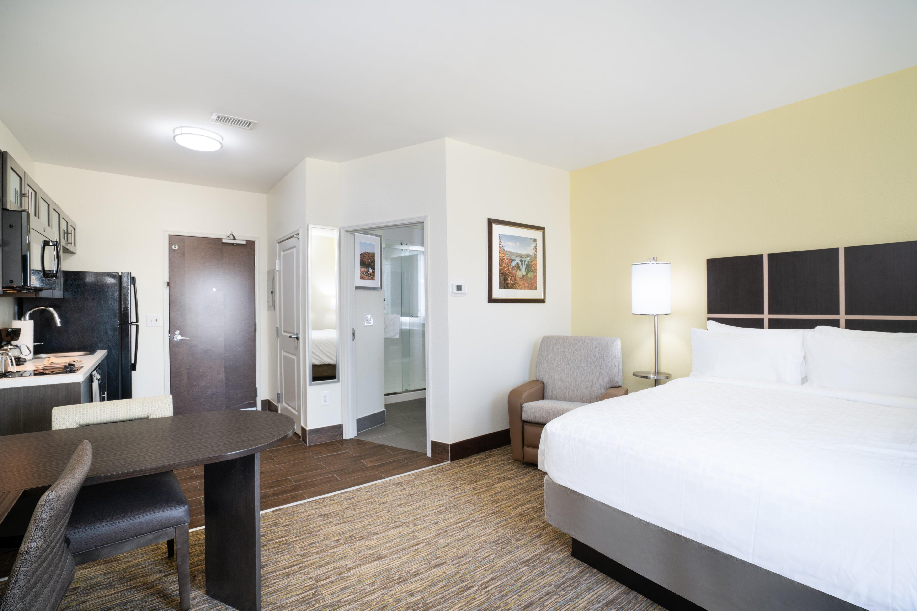 Candlewood Suites - Nashville - Franklin By Ihg Εξωτερικό φωτογραφία