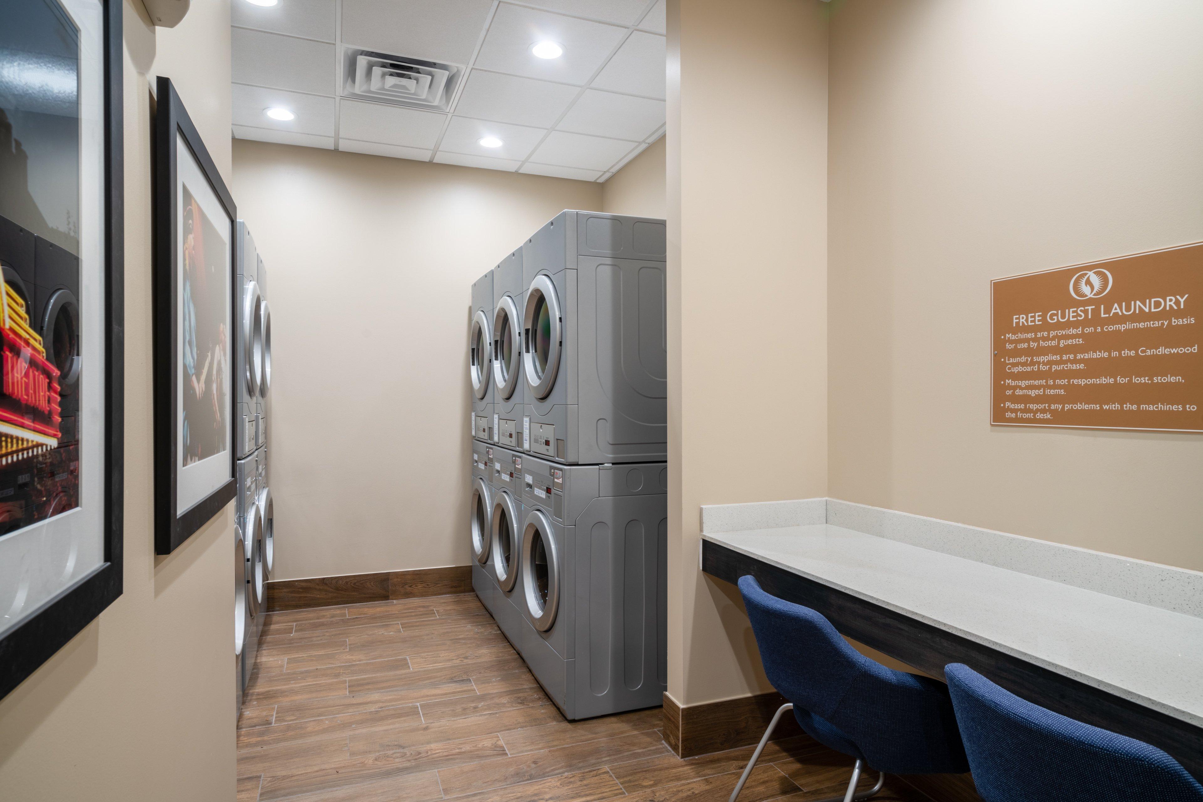 Candlewood Suites - Nashville - Franklin By Ihg Εξωτερικό φωτογραφία