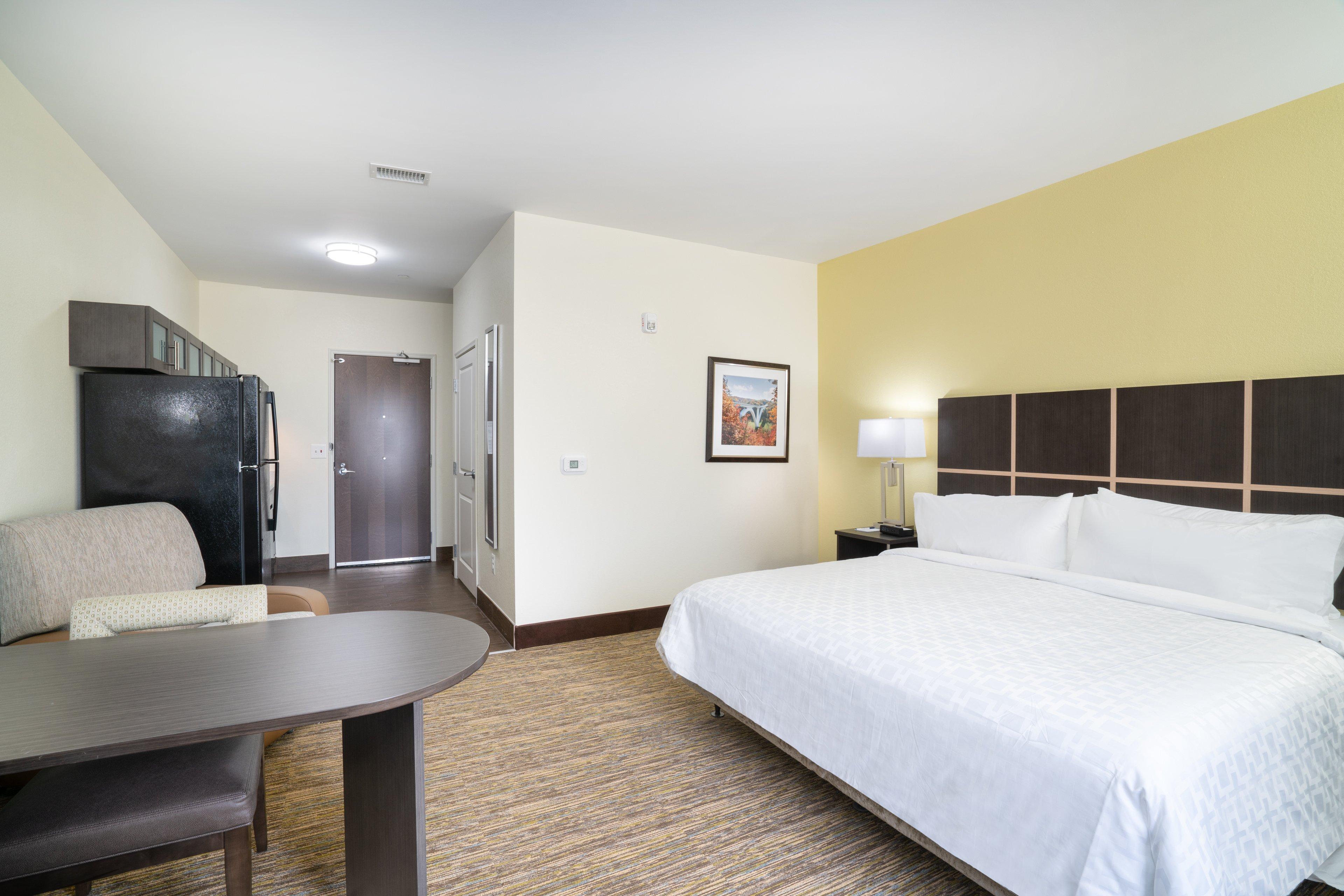 Candlewood Suites - Nashville - Franklin By Ihg Εξωτερικό φωτογραφία