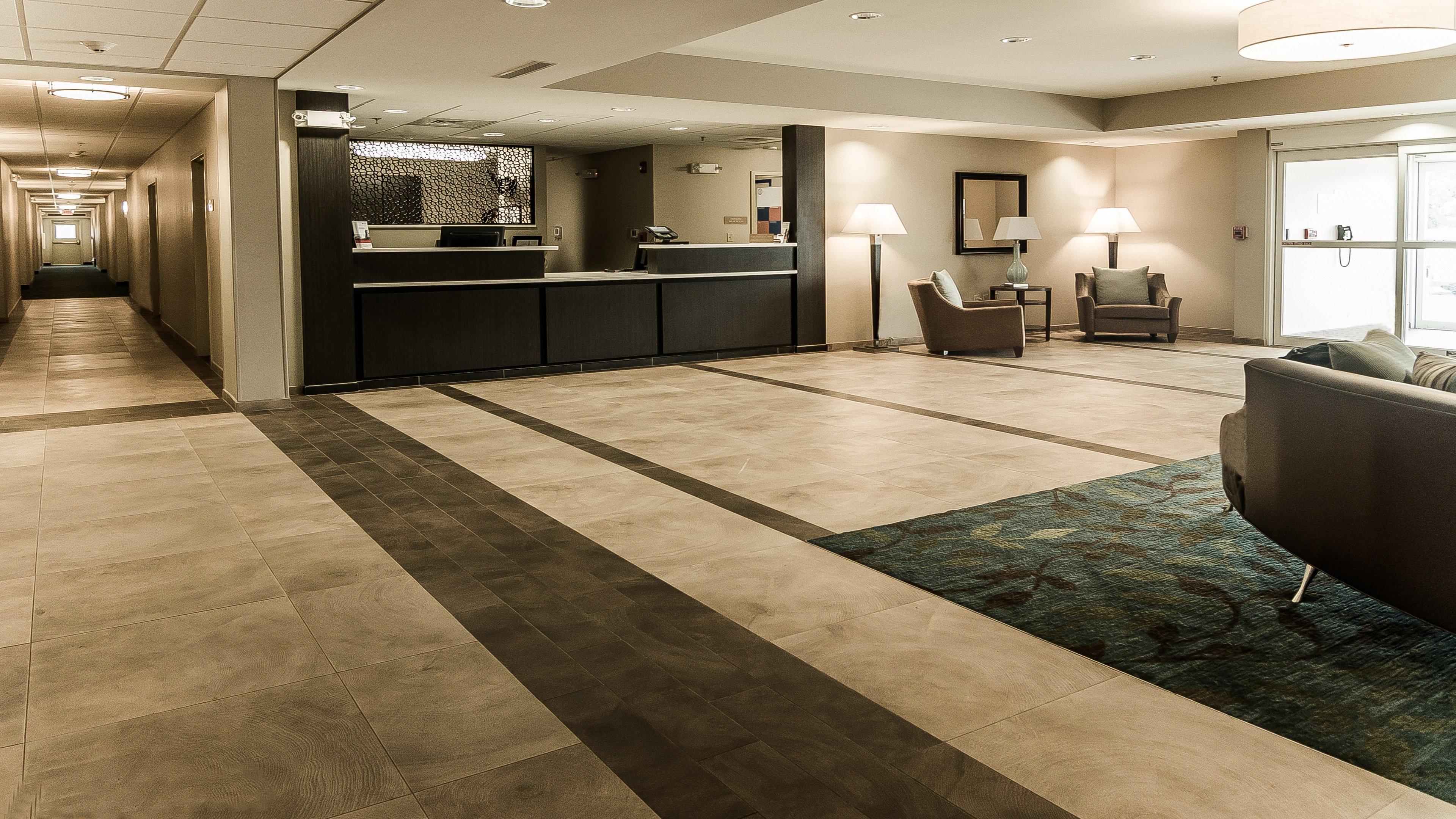 Candlewood Suites - Nashville - Franklin By Ihg Εξωτερικό φωτογραφία