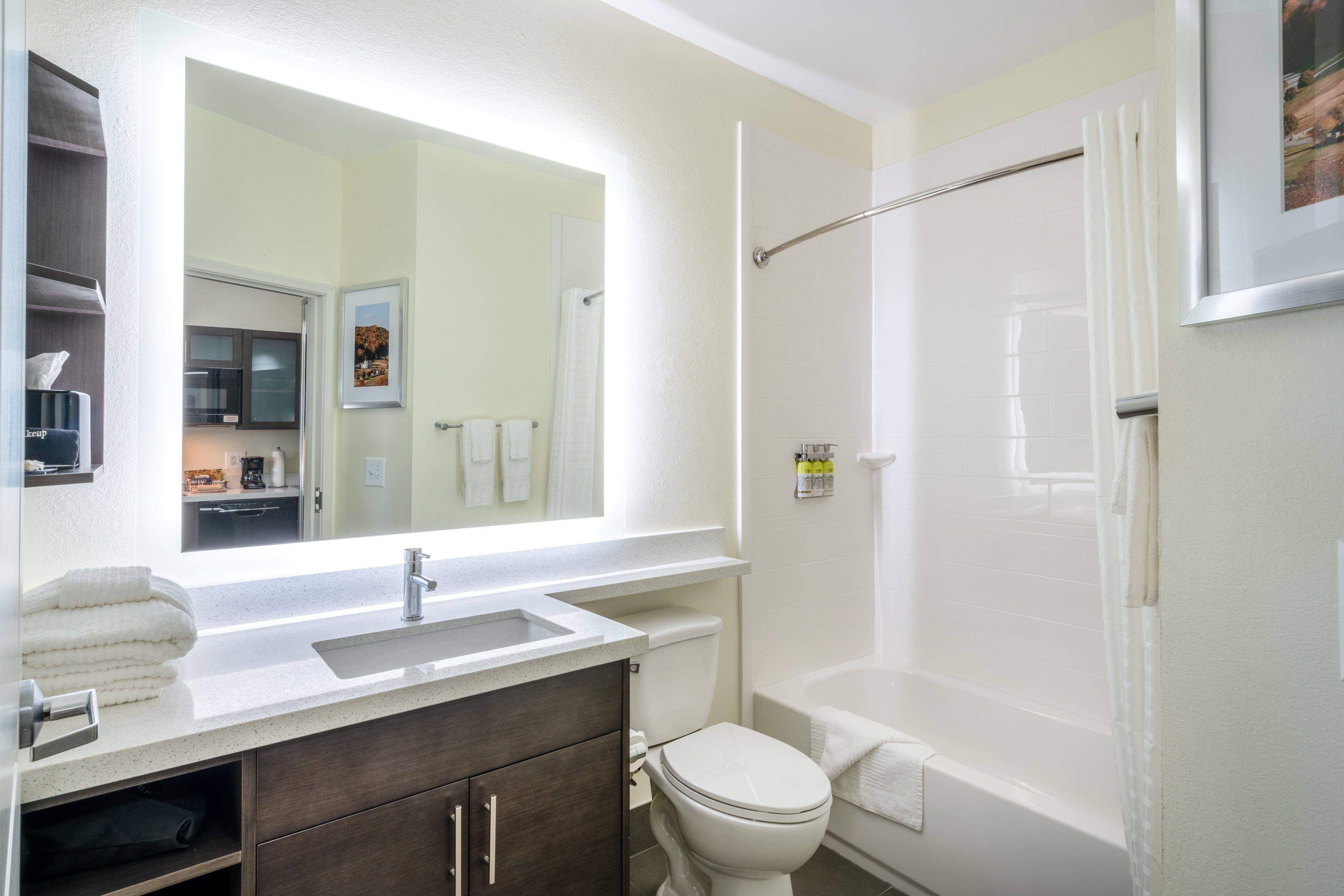 Candlewood Suites - Nashville - Franklin By Ihg Εξωτερικό φωτογραφία