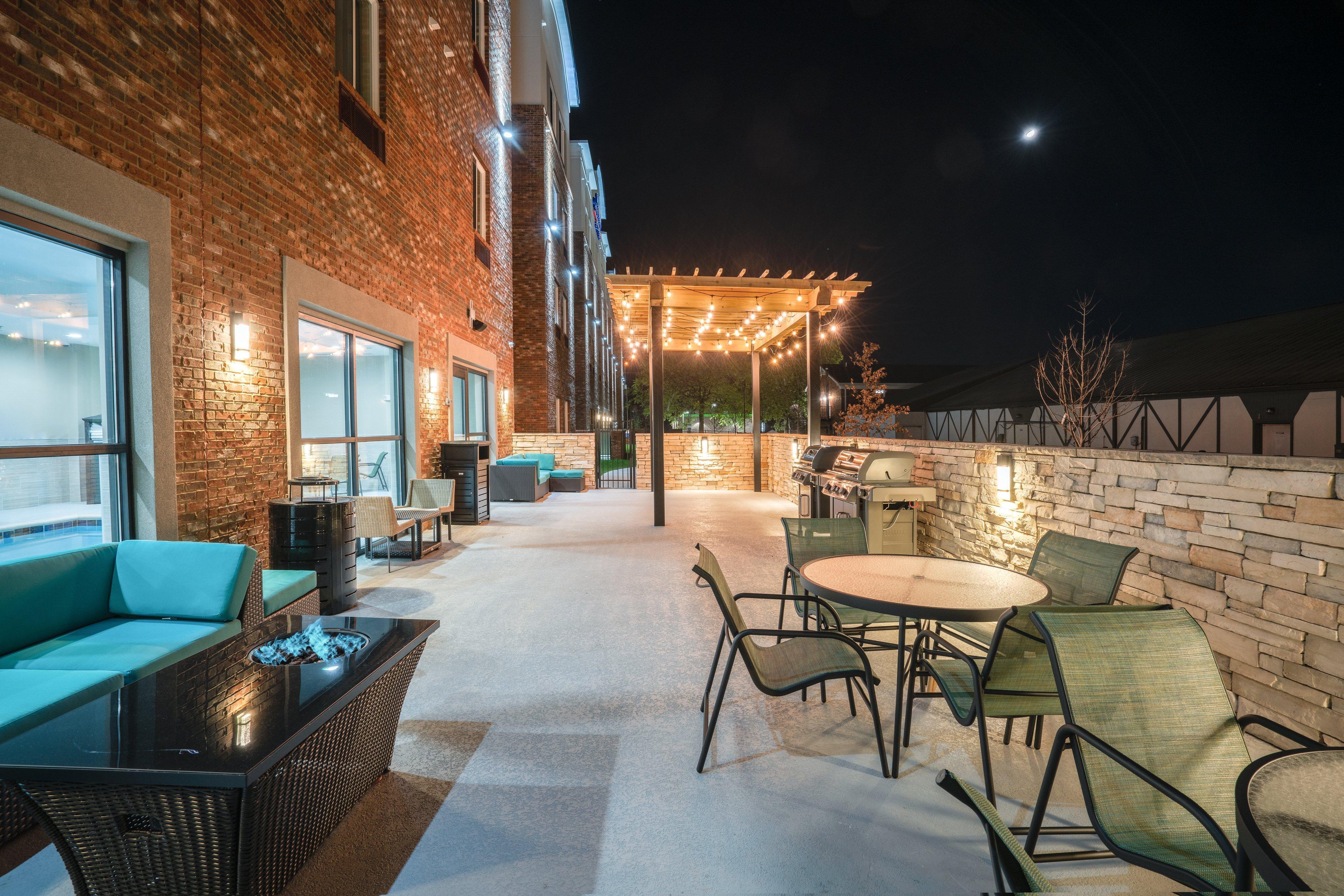 Candlewood Suites - Nashville - Franklin By Ihg Εξωτερικό φωτογραφία