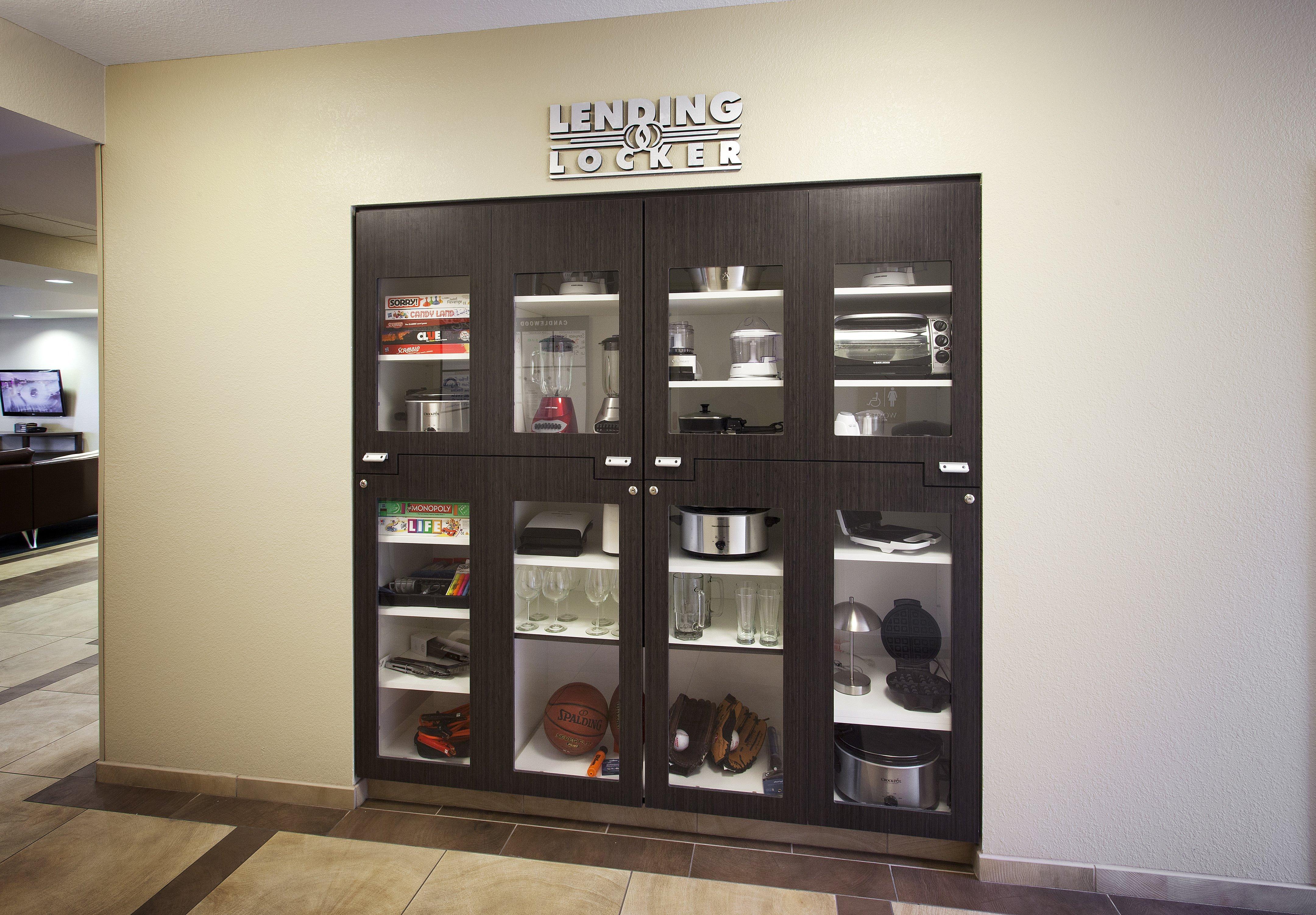 Candlewood Suites - Nashville - Franklin By Ihg Εξωτερικό φωτογραφία