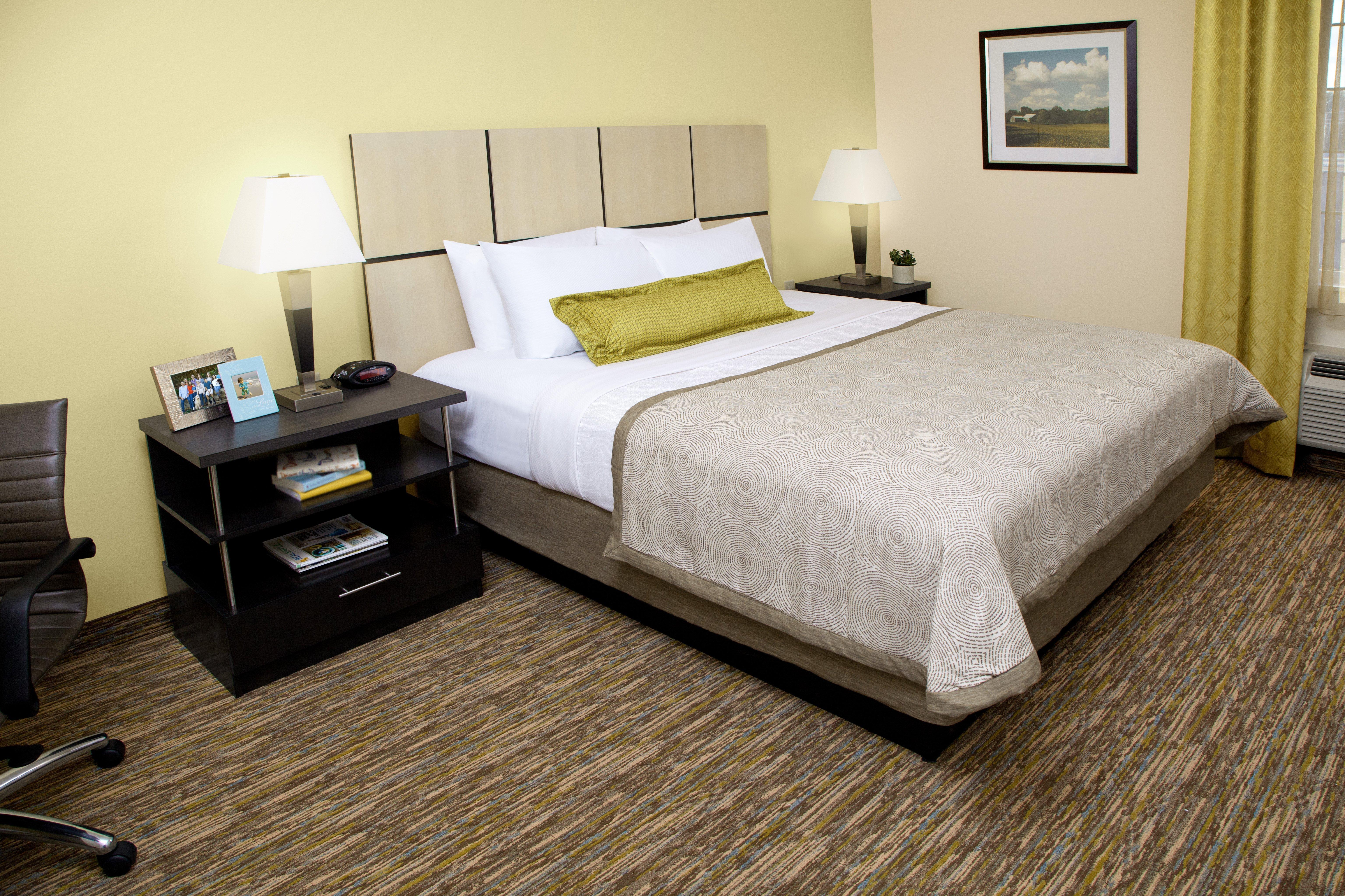 Candlewood Suites - Nashville - Franklin By Ihg Εξωτερικό φωτογραφία