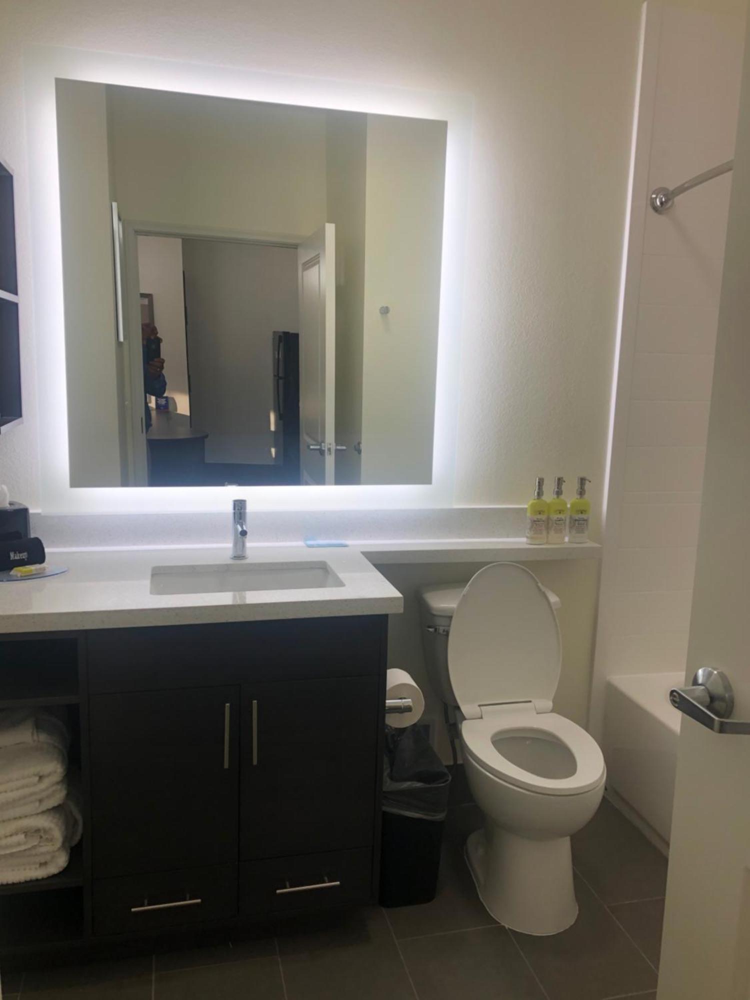 Candlewood Suites - Nashville - Franklin By Ihg Εξωτερικό φωτογραφία